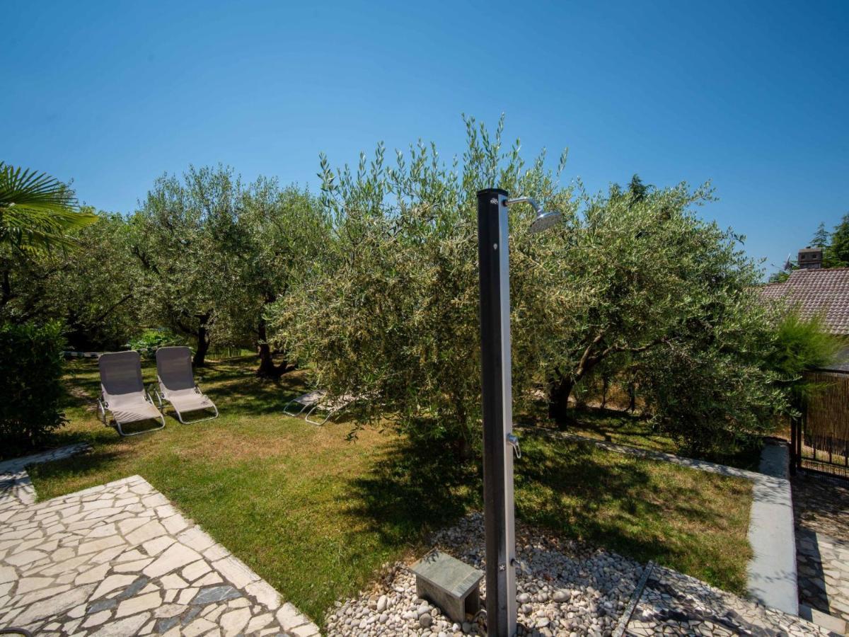 נייביצה Apartment Albaneze By Interhome מראה חיצוני תמונה