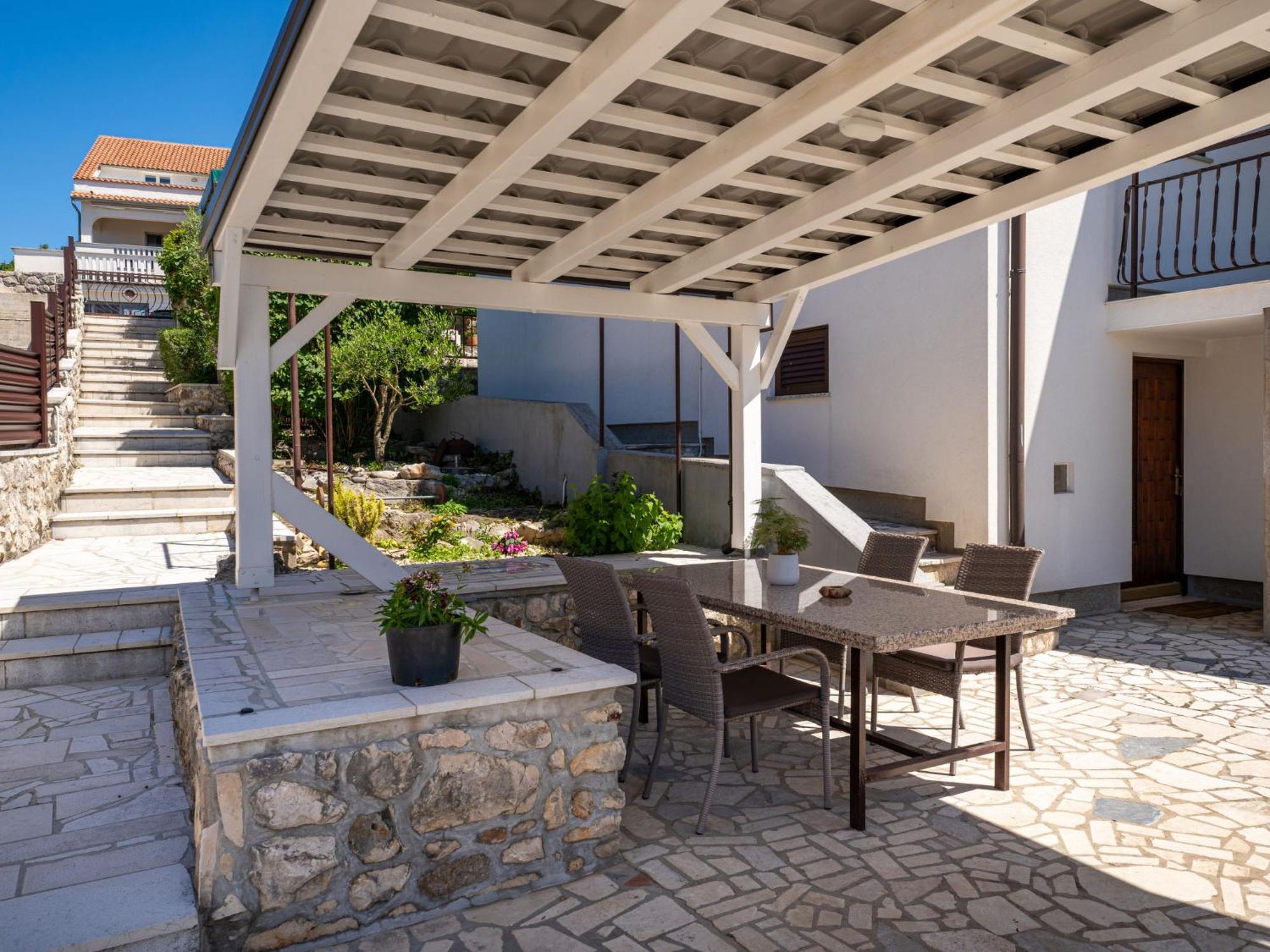 נייביצה Apartment Albaneze By Interhome מראה חיצוני תמונה