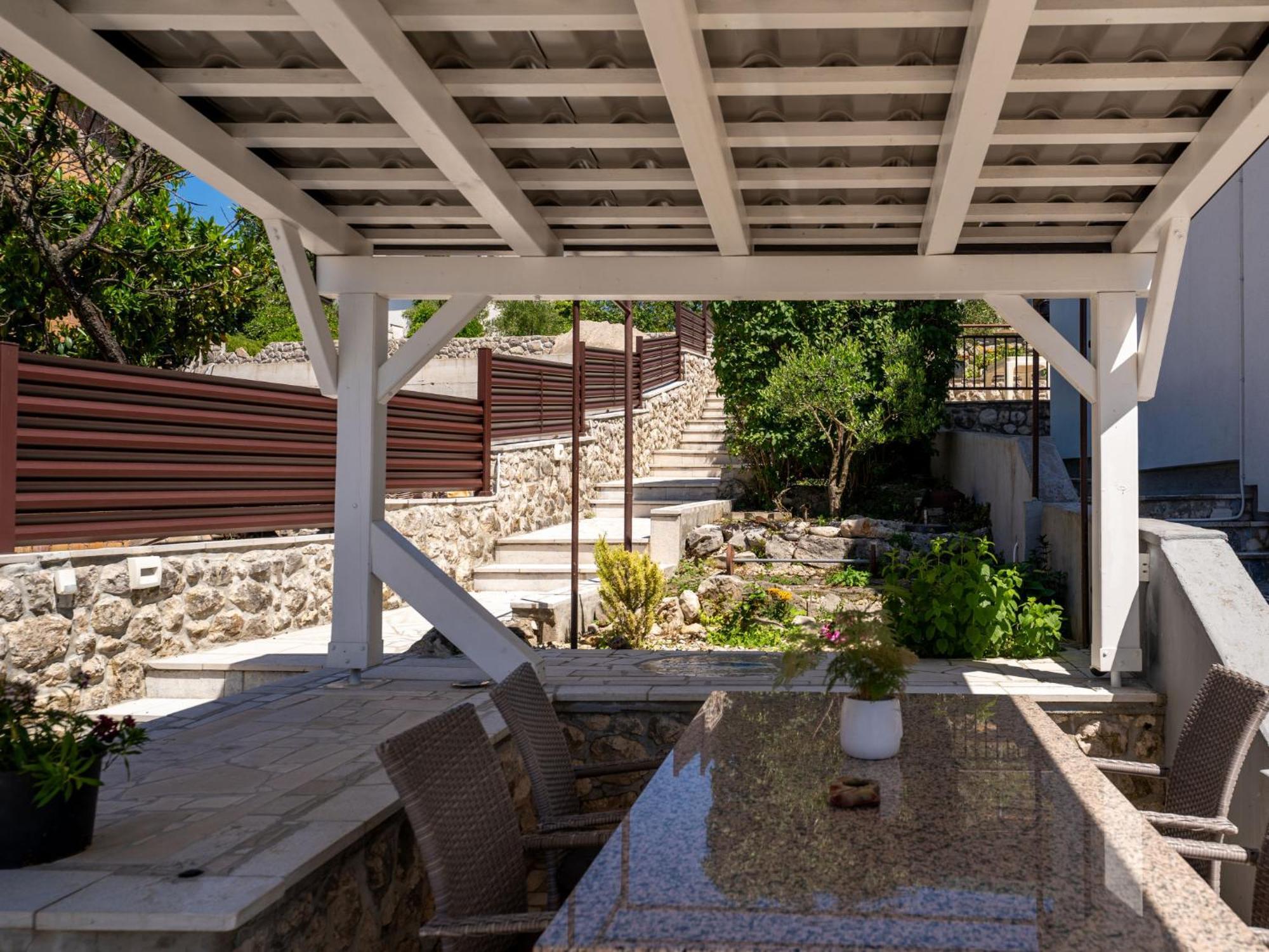 נייביצה Apartment Albaneze By Interhome מראה חיצוני תמונה