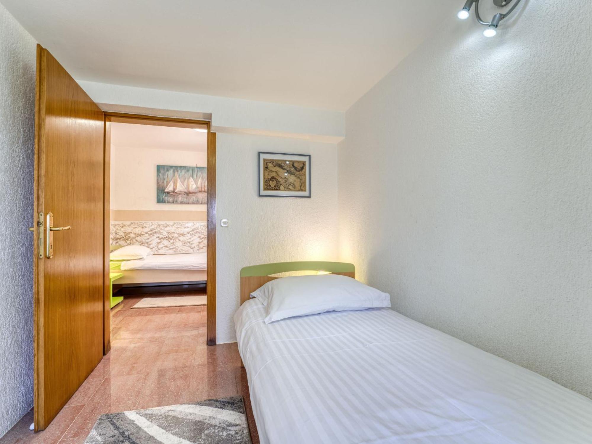 נייביצה Apartment Albaneze By Interhome מראה חיצוני תמונה