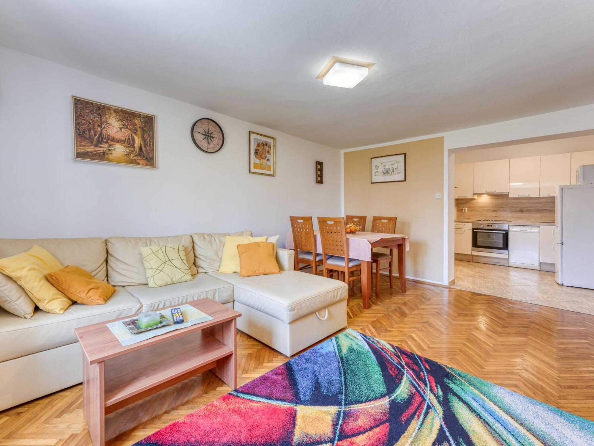 נייביצה Apartment Albaneze By Interhome מראה חיצוני תמונה